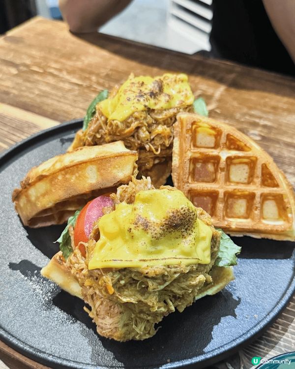 新蒲崗美食遊，去?兩間人氣西餐廳 - 窩子和Coti the...