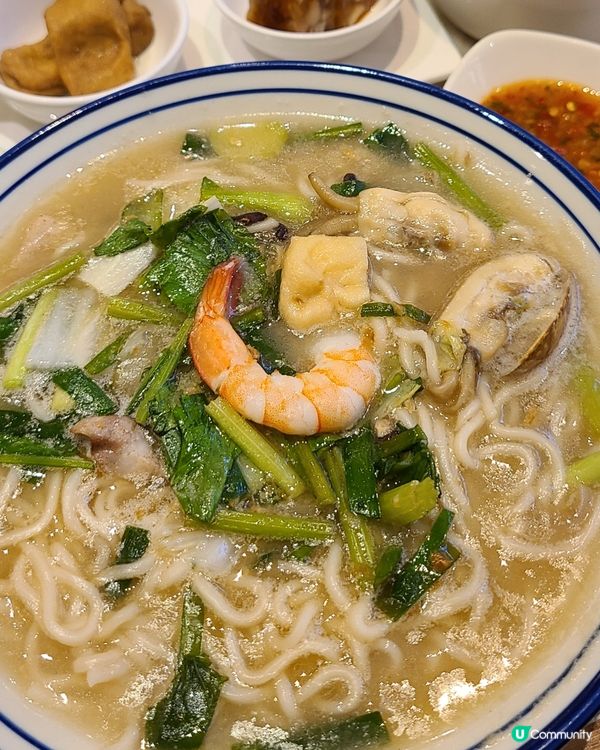 ## 莆田一人餐，$78抵食😋