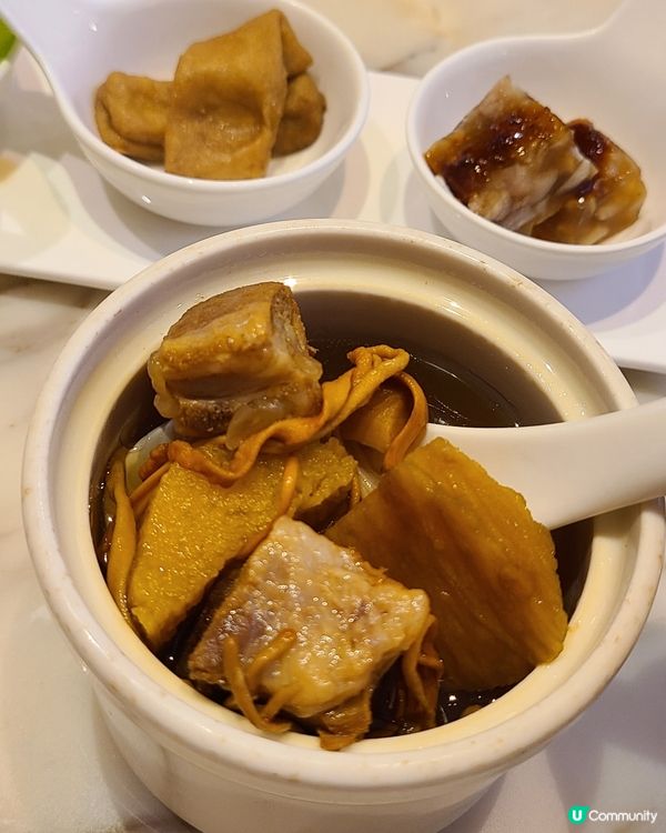 ## 莆田一人餐，$78抵食😋