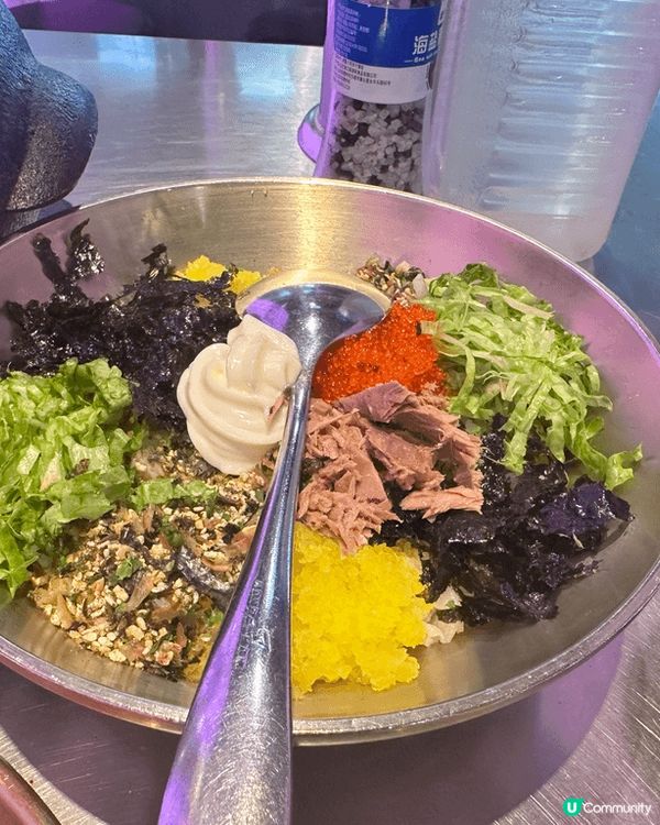 深圳必食 - 北村鰻魚 好新鮮個套餐都好抵食，仲會有人幫手燒...