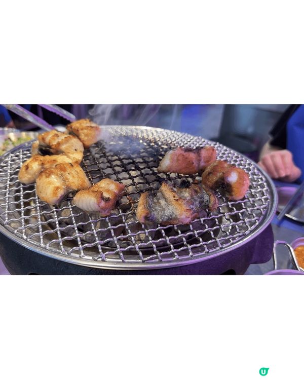 深圳必食 - 北村鰻魚 好新鮮個套餐都好抵食，仲會有人幫手燒...