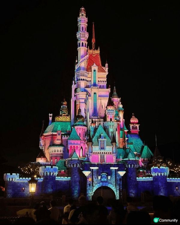 地球上最幸福?地方，心靈上慰藉?地方！