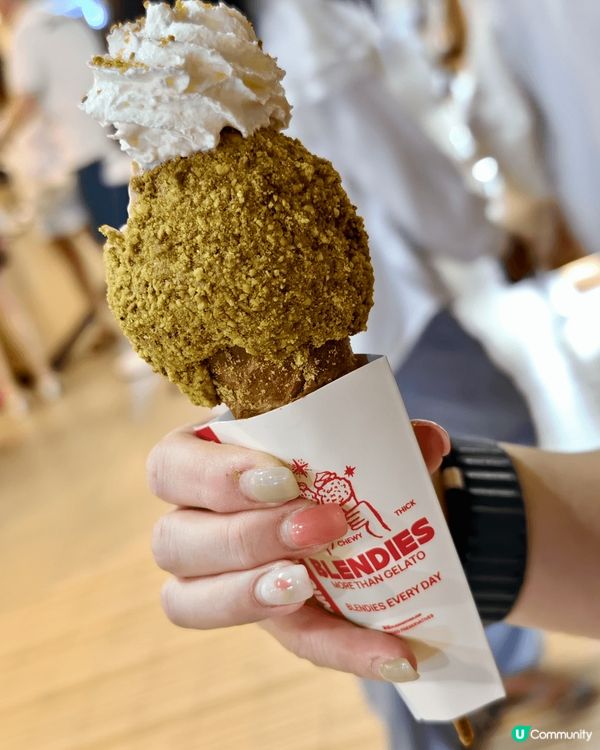 今個暑假去?泰國象神博物館打卡！仲食埋開心果雪糕?！正呀！?...