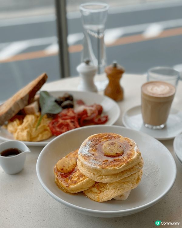 *??*。????? ??? BEST PANCAKE IN...