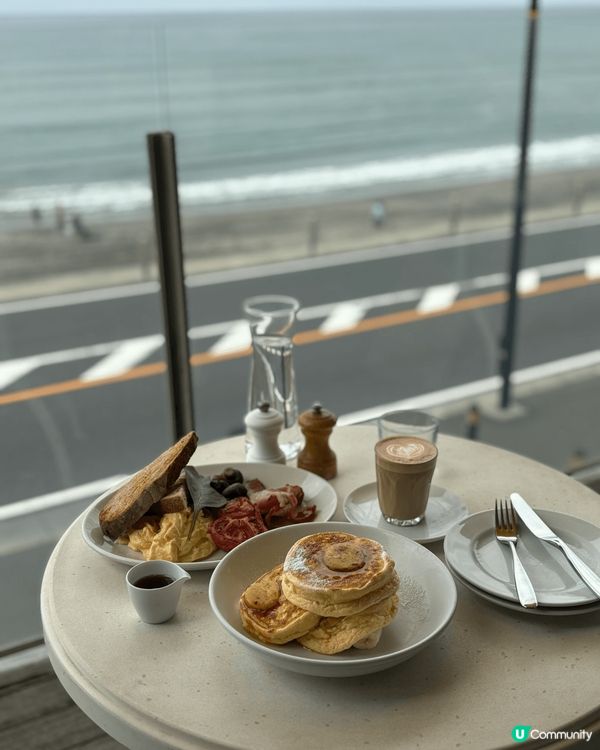 *??*。????? ??? BEST PANCAKE IN...