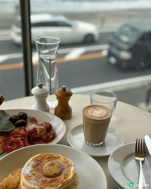 *??*。????? ??? BEST PANCAKE IN...