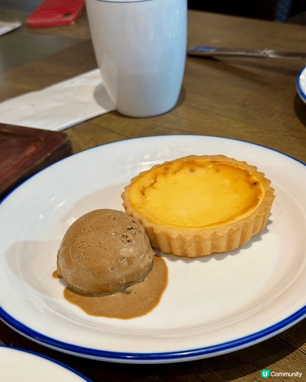 我最鍾意食西餐,尤其係墨西哥薄餅､炸魚薯條同芝士餅､好想快點...