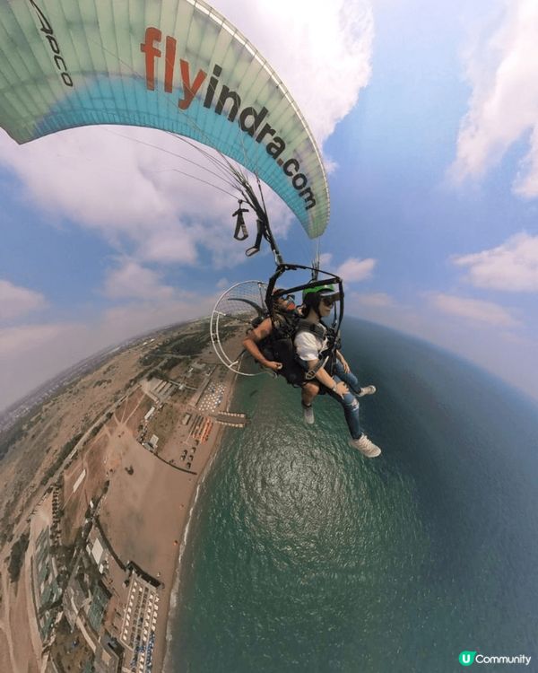 土耳其旅遊的好地方，滿天熱氣球非常夢幻，又有刺激的活動。