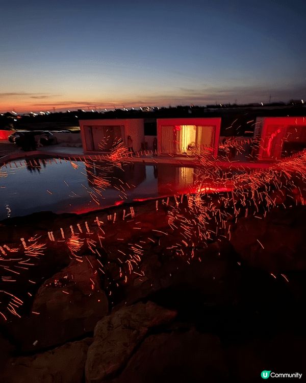 濟洲必去打卡位