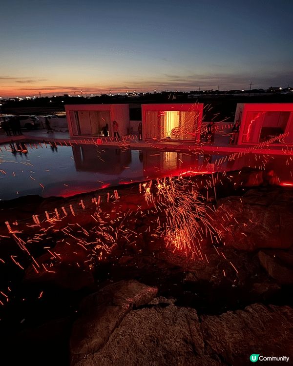 濟洲必去打卡位