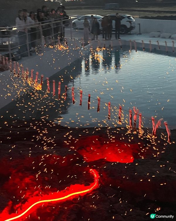 濟洲必去打卡位