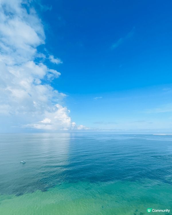 去?呢幾年大熱?越南富國島，可以去水族館睇美人魚表演，又可以...