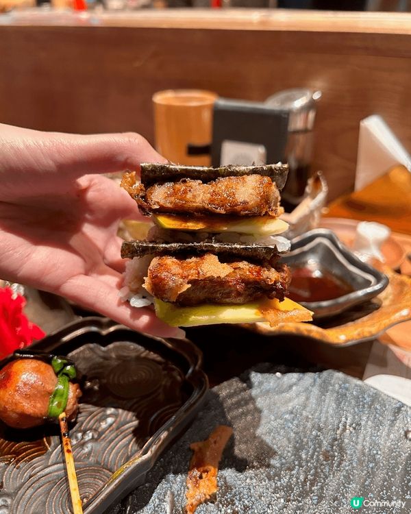 用香港??價錢 食到更高質  人氣超旺爐端燒居酒屋  今次去...