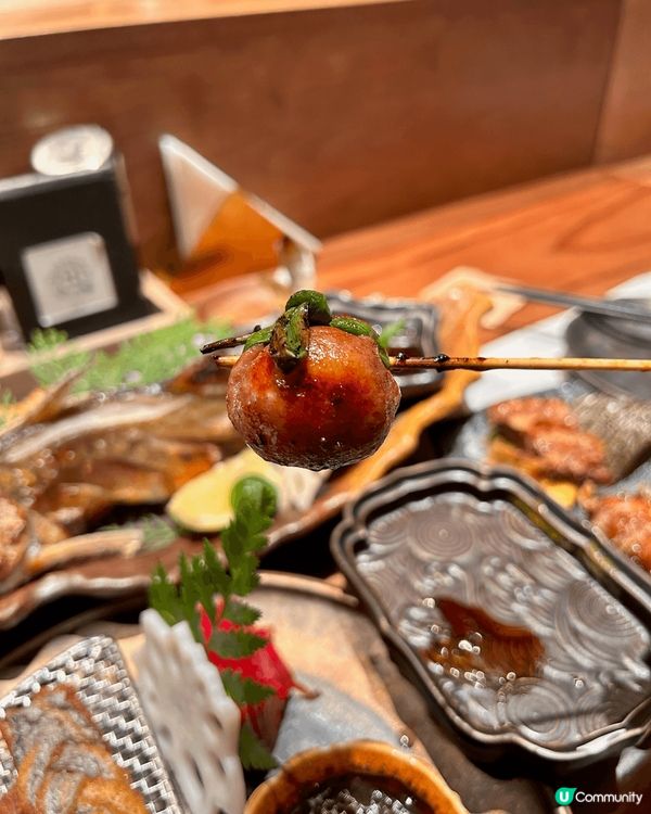 用香港??價錢 食到更高質  人氣超旺爐端燒居酒屋  今次去...