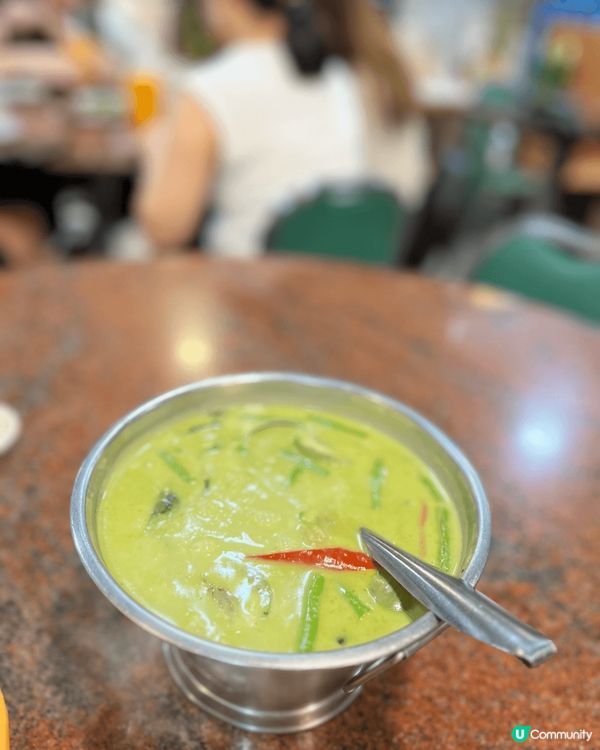 九龍城泰國菜館隆姐，味道好價錢親民服務，去九龍城必然再光顧