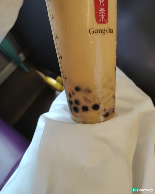 一家三口去大陸和珠海