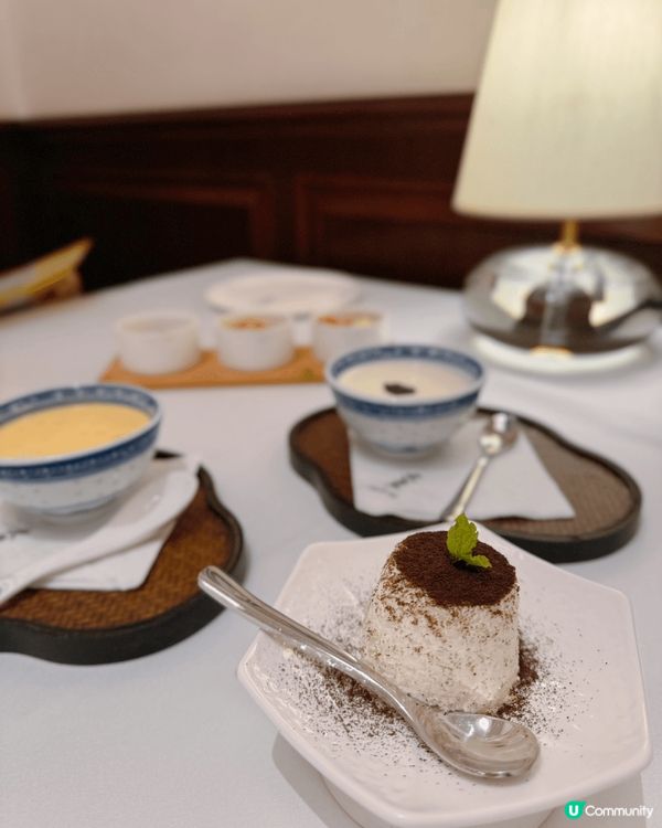 北上覓食除了找「平靚正」，亦都可以一試高價位餐廳，食物質素可...