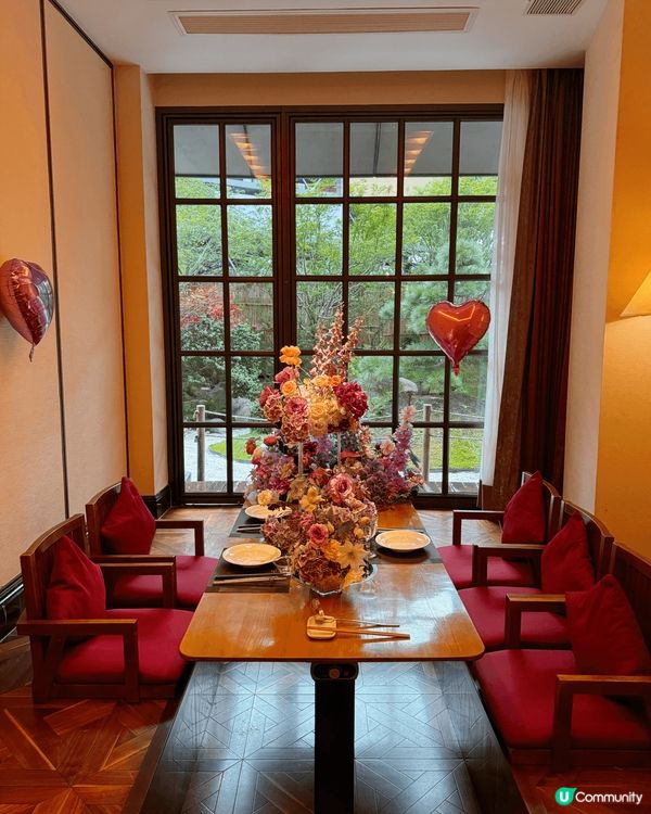 北上覓食除了找「平靚正」，亦都可以一試高價位餐廳，食物質素可...