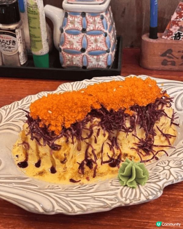 北上探店,去了?合氣屋 糖果居酒屋?  店內裝修日系漫畫風,...