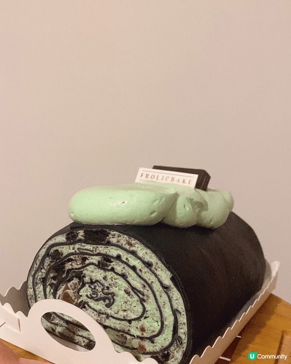 今期最紅的觀塘Gelato小店 Ganto，今期最紅既薄荷朱...