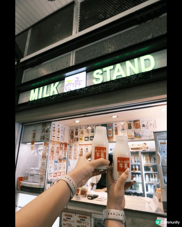 小編最鍾意去旅行同埋食?，尤其是係去日本旅行，因為真心好多唔...