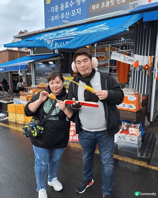 假期結束前衝它ㄧ波濟州島??紅眼班機怎麼去怎麼回來 每天2-...