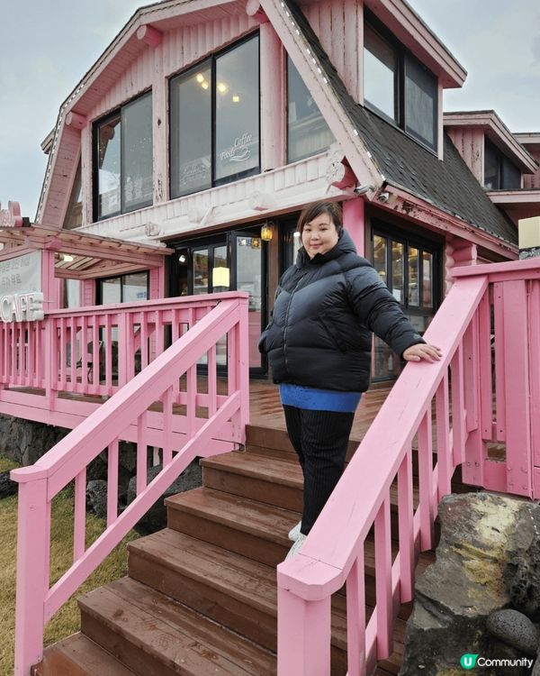 假期結束前衝它ㄧ波濟州島??紅眼班機怎麼去怎麼回來 每天2-...