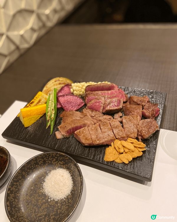 日本之旅中探索了拉麵?神?牛?壽司?抹茶?等美食，治癒了心靈...