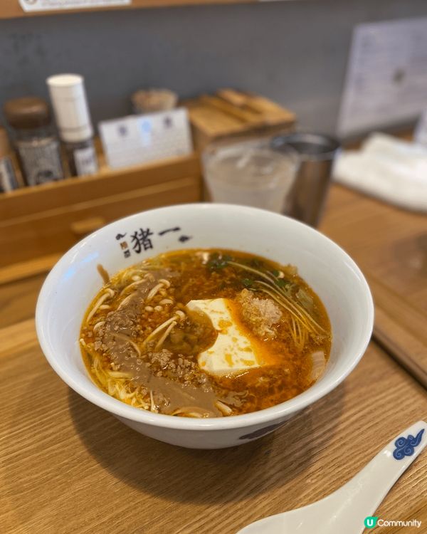 日本之旅中探索了拉麵?神?牛?壽司?抹茶?等美食，治癒了心靈...