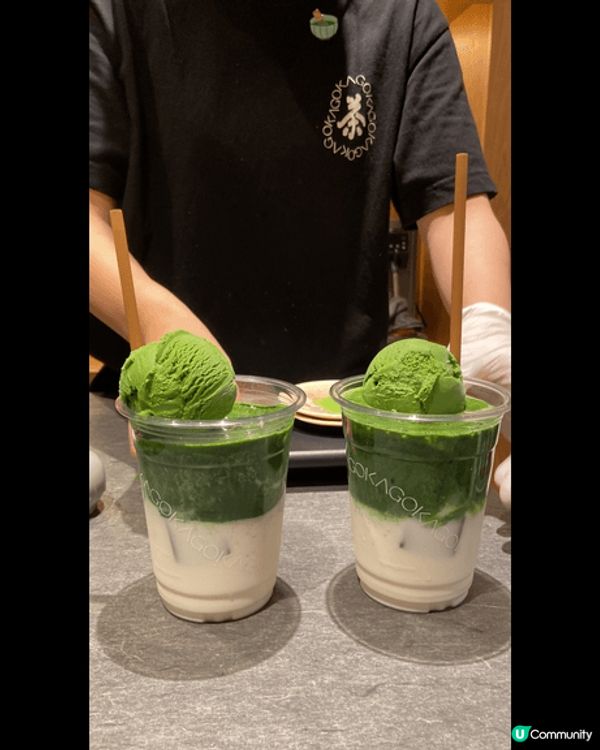 日本之旅中探索了拉麵?神?牛?壽司?抹茶?等美食，治癒了心靈...