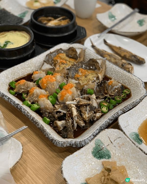 剛剛去韓國玩，去左幾間打卡caf? 都好值得去? 特別係一人...