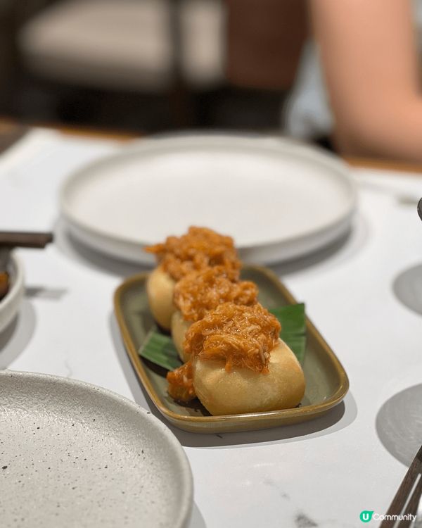 每次都會為食物留下最美的一刻，是美味也叫人回味。