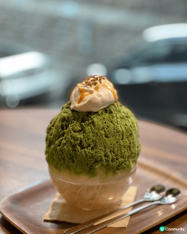 每次都會為食物留下最美的一刻，是美味也叫人回味。