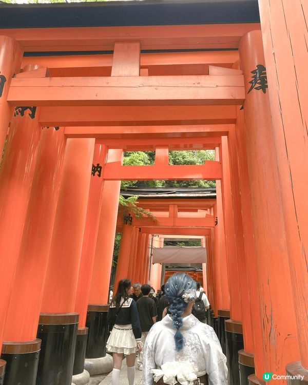 1. 甜品美食 2. 偶像生日應援美食打卡 3. 去日本大阪...