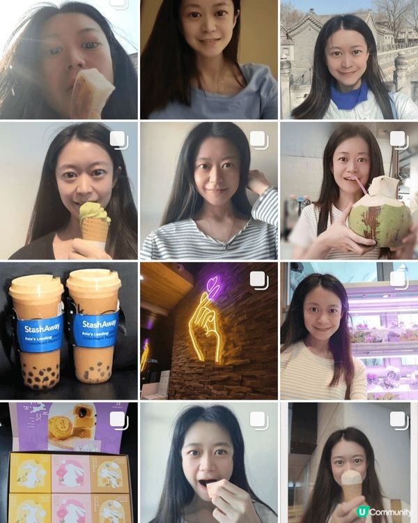 曼谷熱門打卡地點再歎杯泰奶真係正