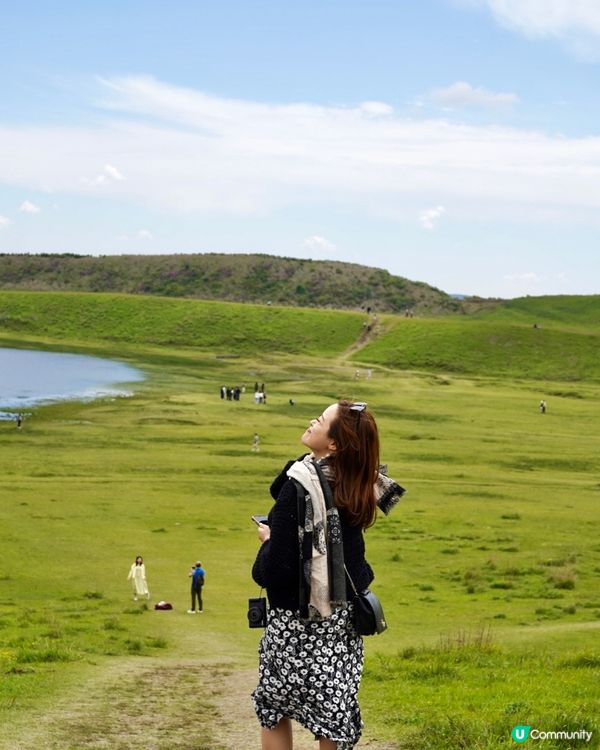  5日4夜自九州自駕遊懶人包🚙💨👌🏻行程&租車貼士