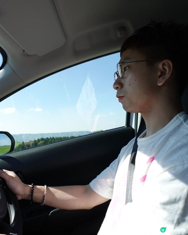  5日4夜自九州自駕遊懶人包🚙💨👌🏻行程&租車貼士