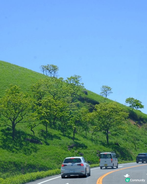  5日4夜自九州自駕遊懶人包🚙💨👌🏻行程&租車貼士