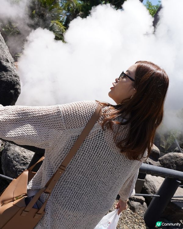  5日4夜自九州自駕遊懶人包🚙💨👌🏻行程&租車貼士