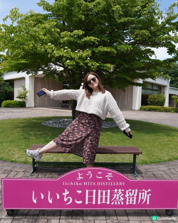  5日4夜自九州自駕遊懶人包🚙💨👌🏻行程&租車貼士