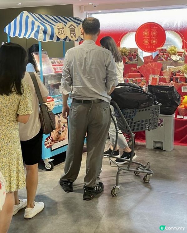 《樓上》🤤🤤免費試食體驗🤤🤤