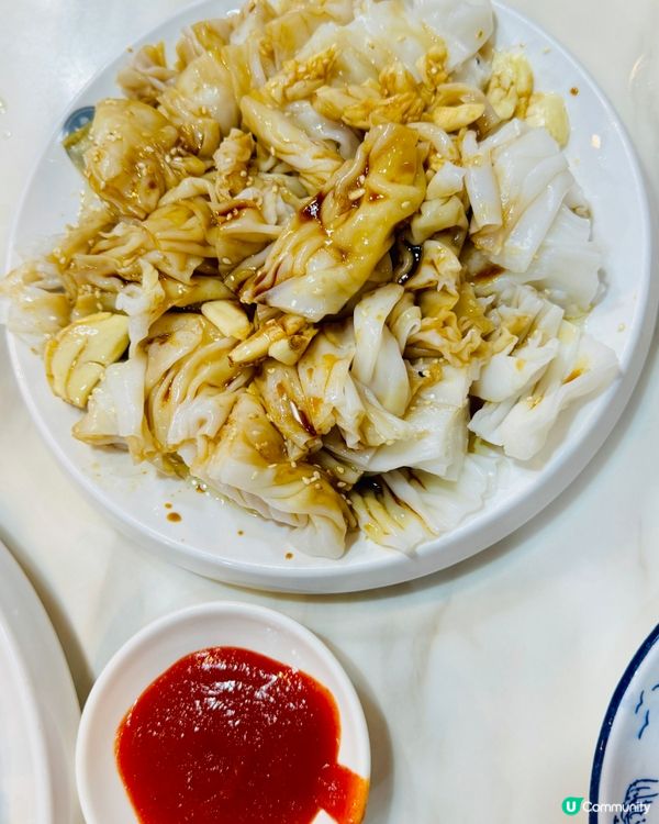 一試難忘的白切雞🤩😍😋