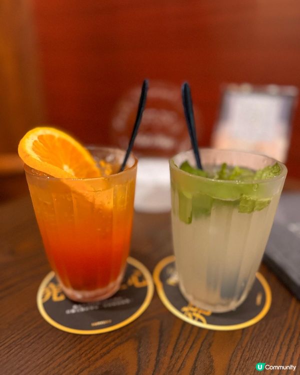 太子站附近精緻小酒吧