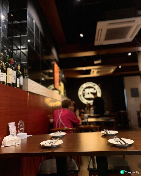 太子站附近精緻小酒吧