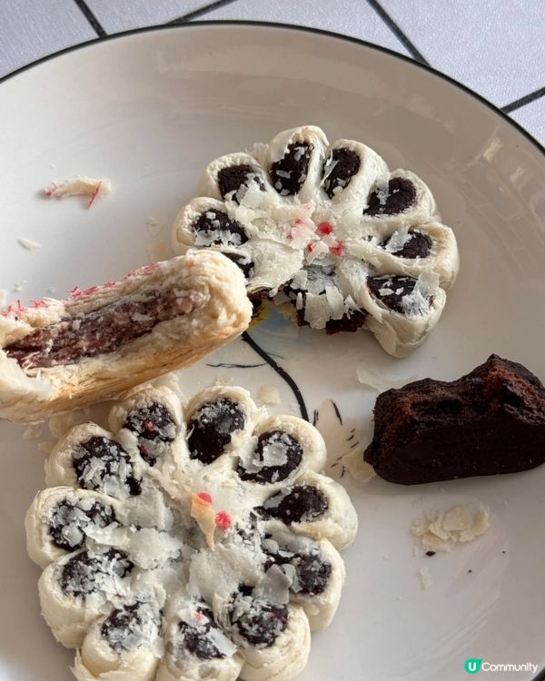 🇨🇳北京地道糕點🥮必買手信！稻香村