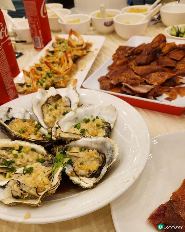 ✨️青衣酒樓中菜 ✨️