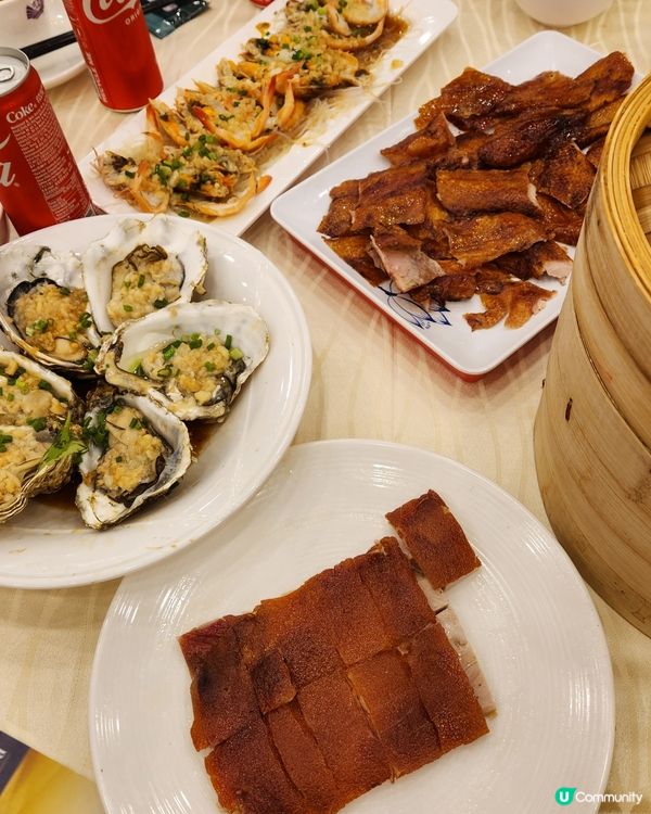 ✨️青衣酒樓中菜 ✨️