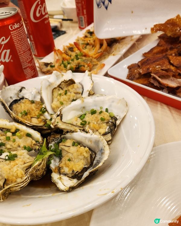 ✨️青衣酒樓中菜 ✨️