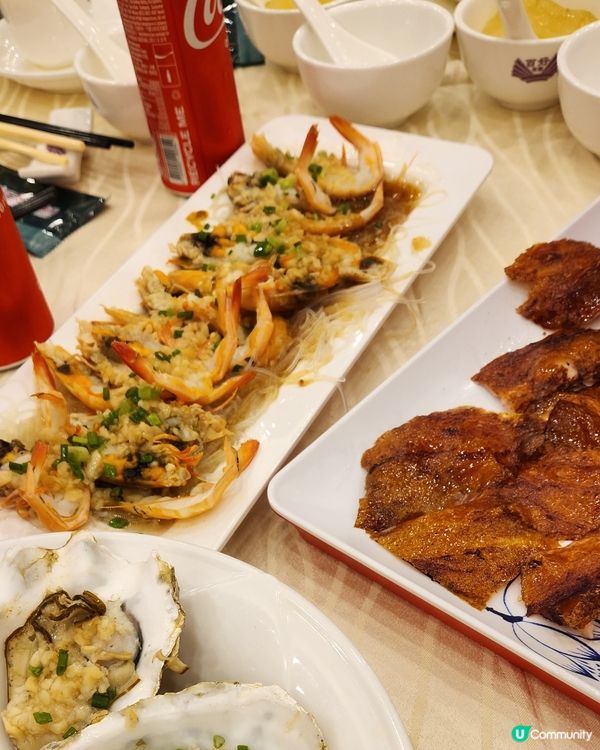 ✨️青衣酒樓中菜 ✨️