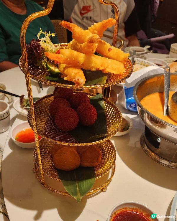 ✨️廣州泰菜金越軒 😍✨️